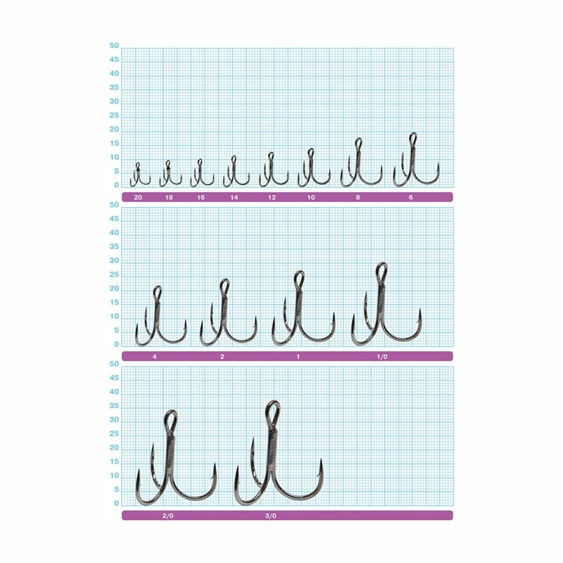 ST-36BC-02  Super Needle Point