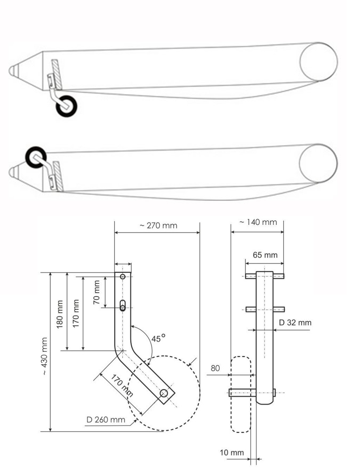 Badger     BHW-1