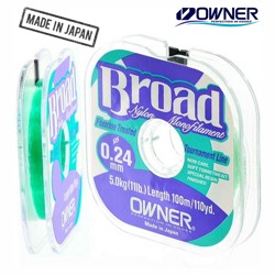 Broad 0,24-100m - фото