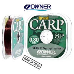 Broad Carp Special 0,30-100m - фото