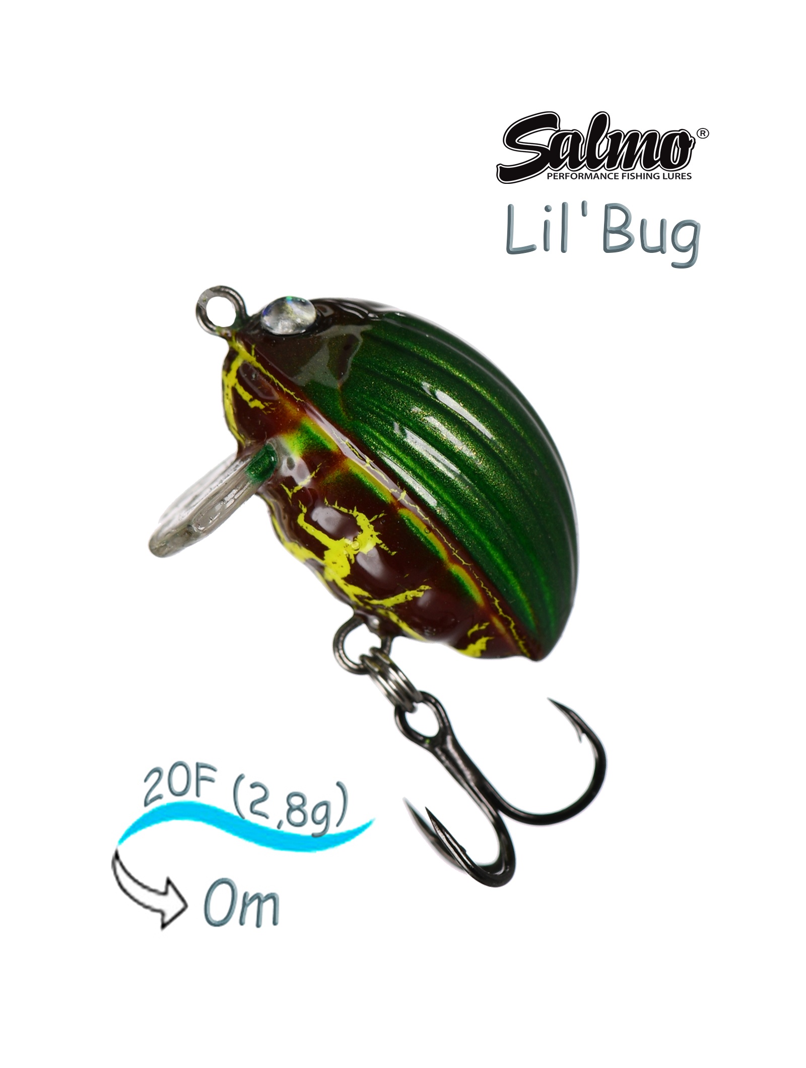 Lil'Bug 02-GBG QBG07