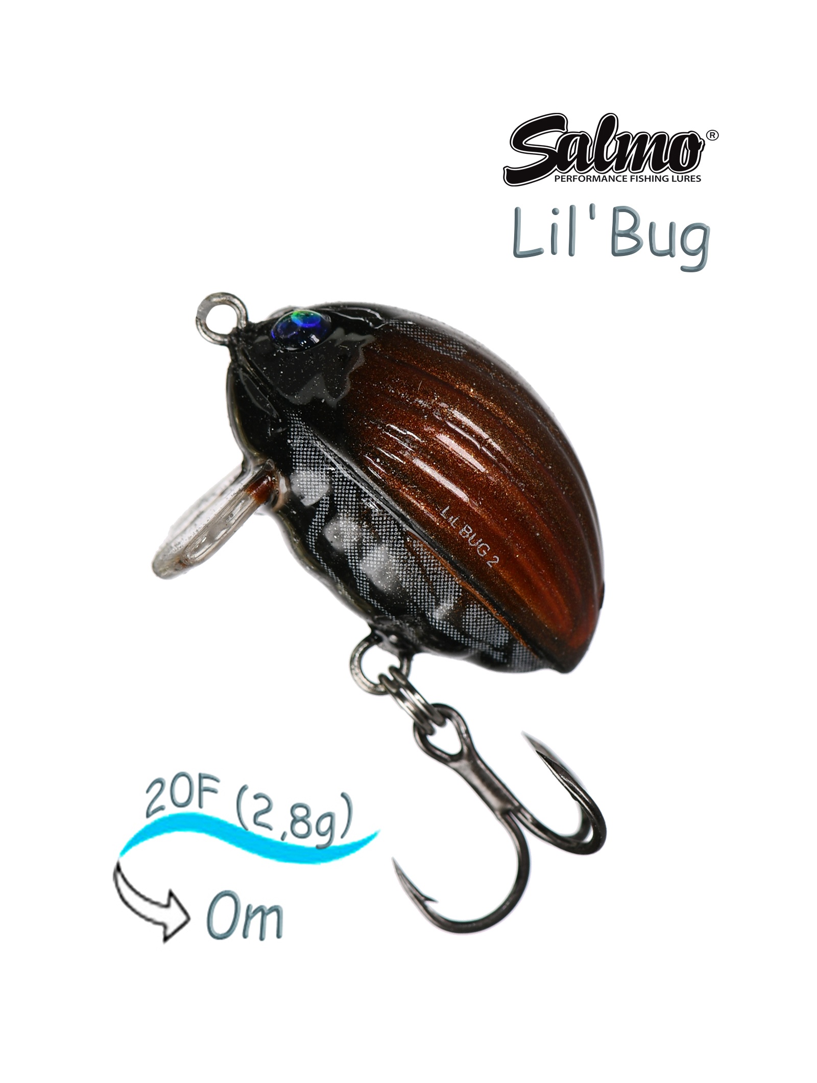 Lil'Bug 02-MBG QBG09