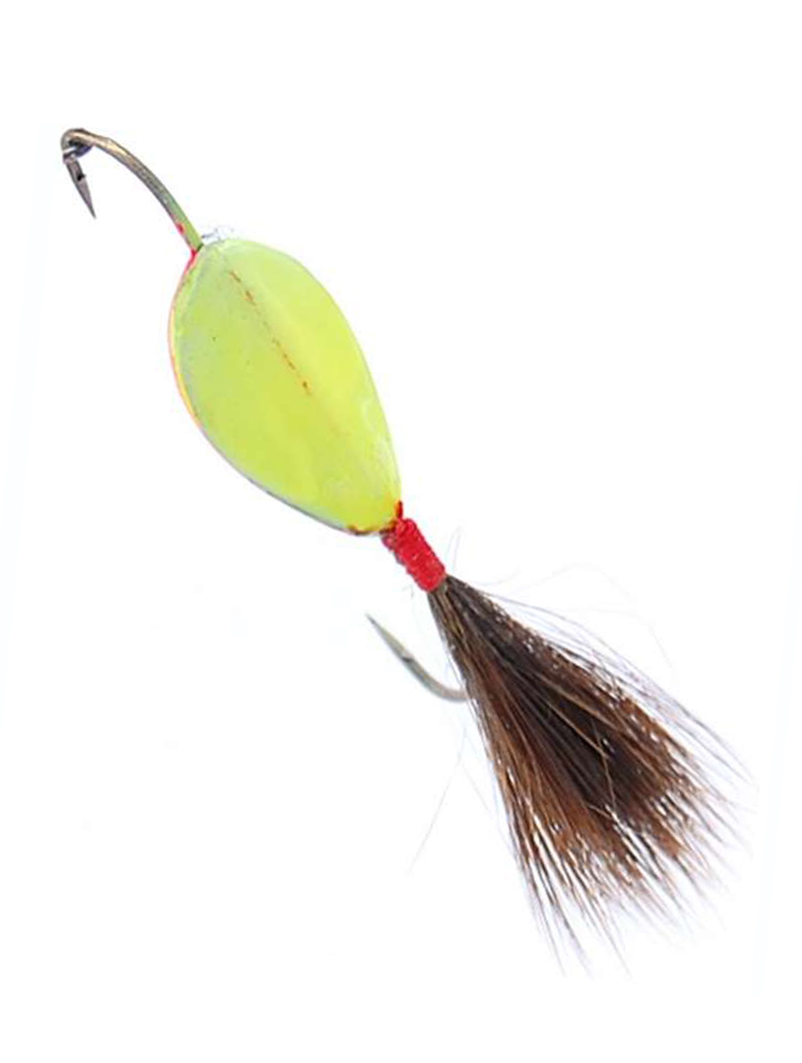 Hali-Vee 15 FR