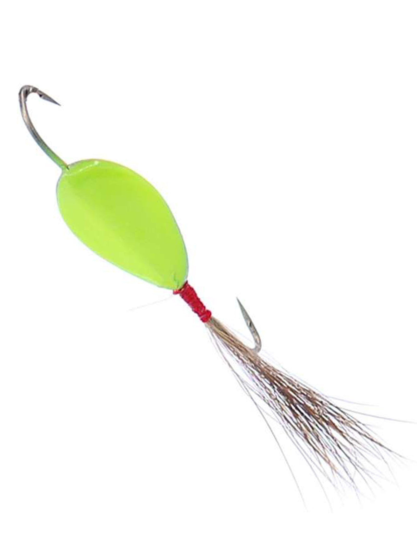 Hali-Vee 17 FYR