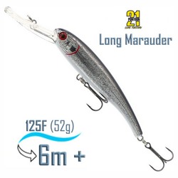 Panacea Long Marauder 125 F-DR-T009 - фото