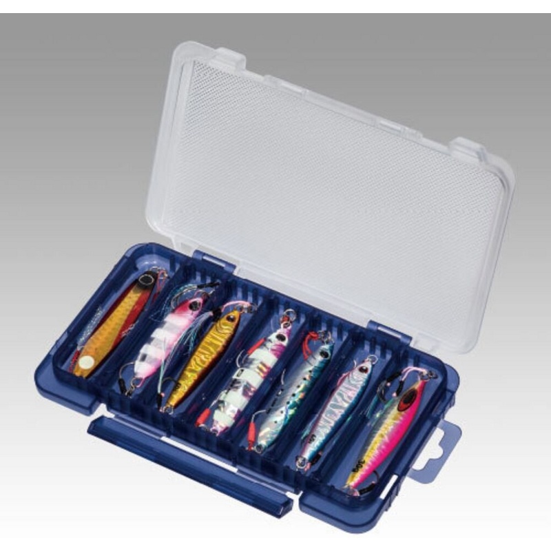 Lure Game Case J