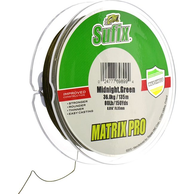 Sufix Matrix Pro 035-135 
