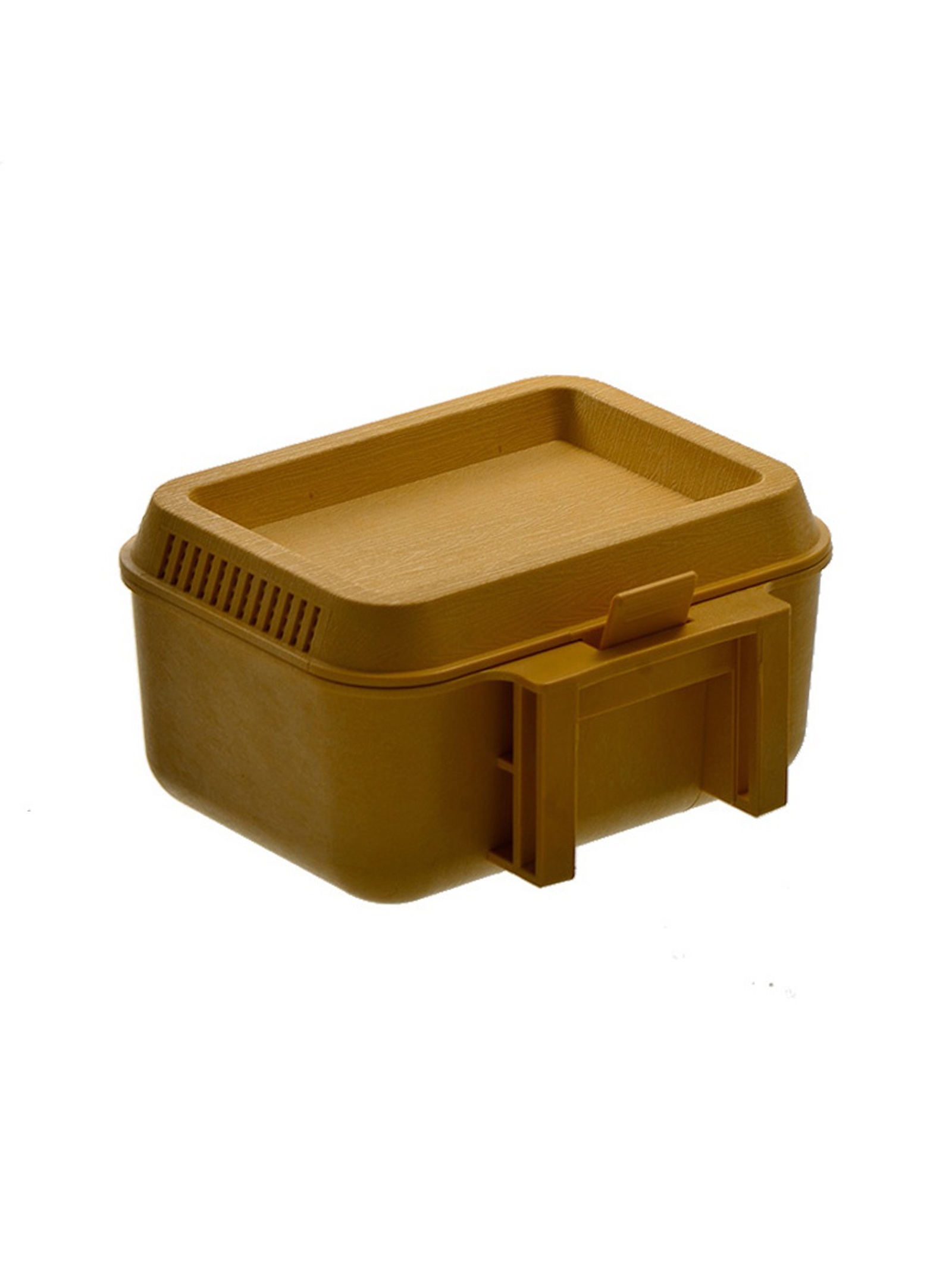 BAIT-BOX-202 Коробка для наживки - фото3