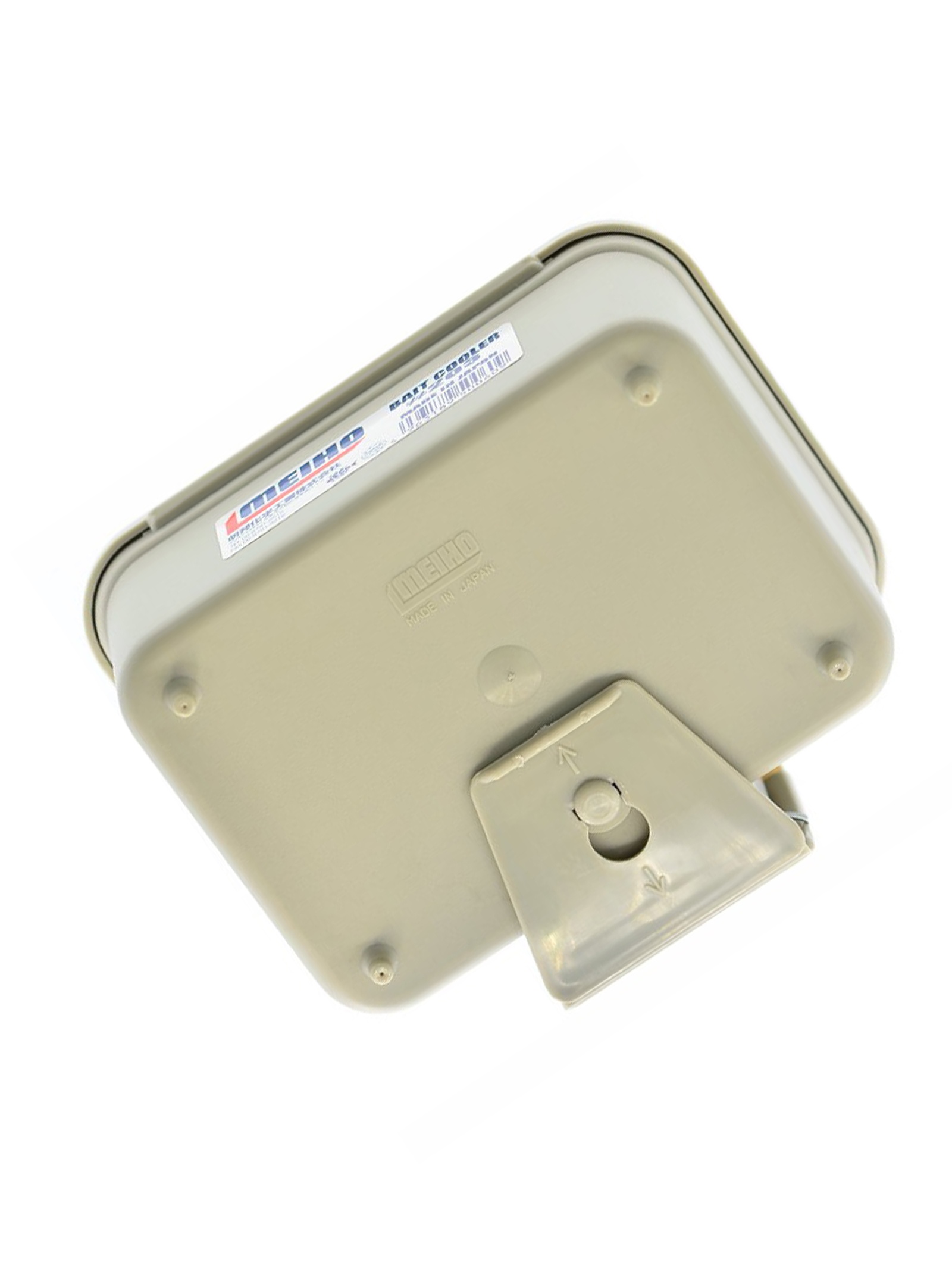 BAIT-COOLER-203 Коробка для наживки - фото4