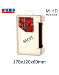 M-HD - фото