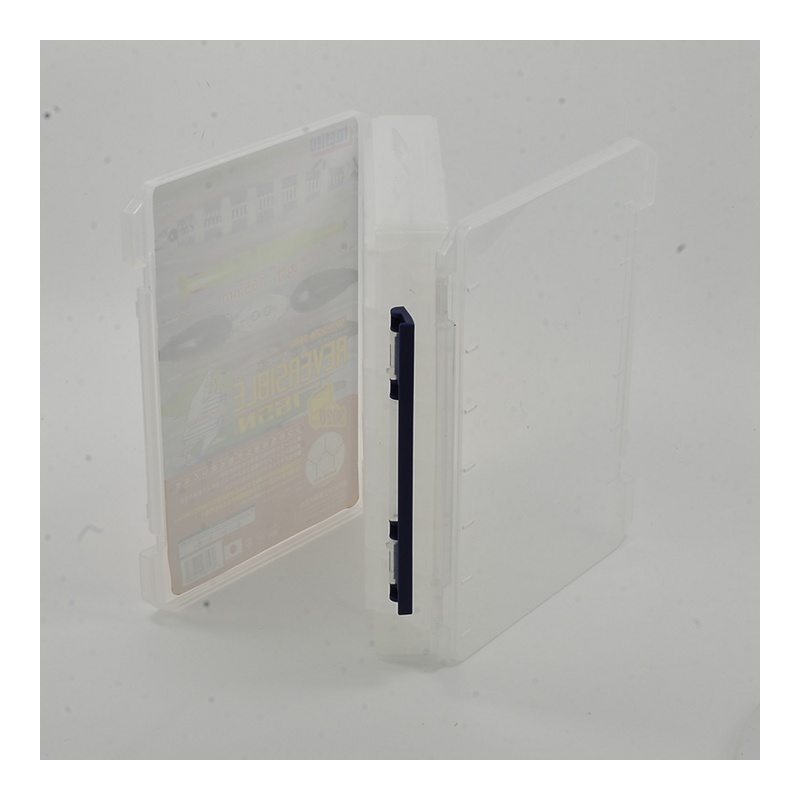 Коробка Meiho Reversible #165N