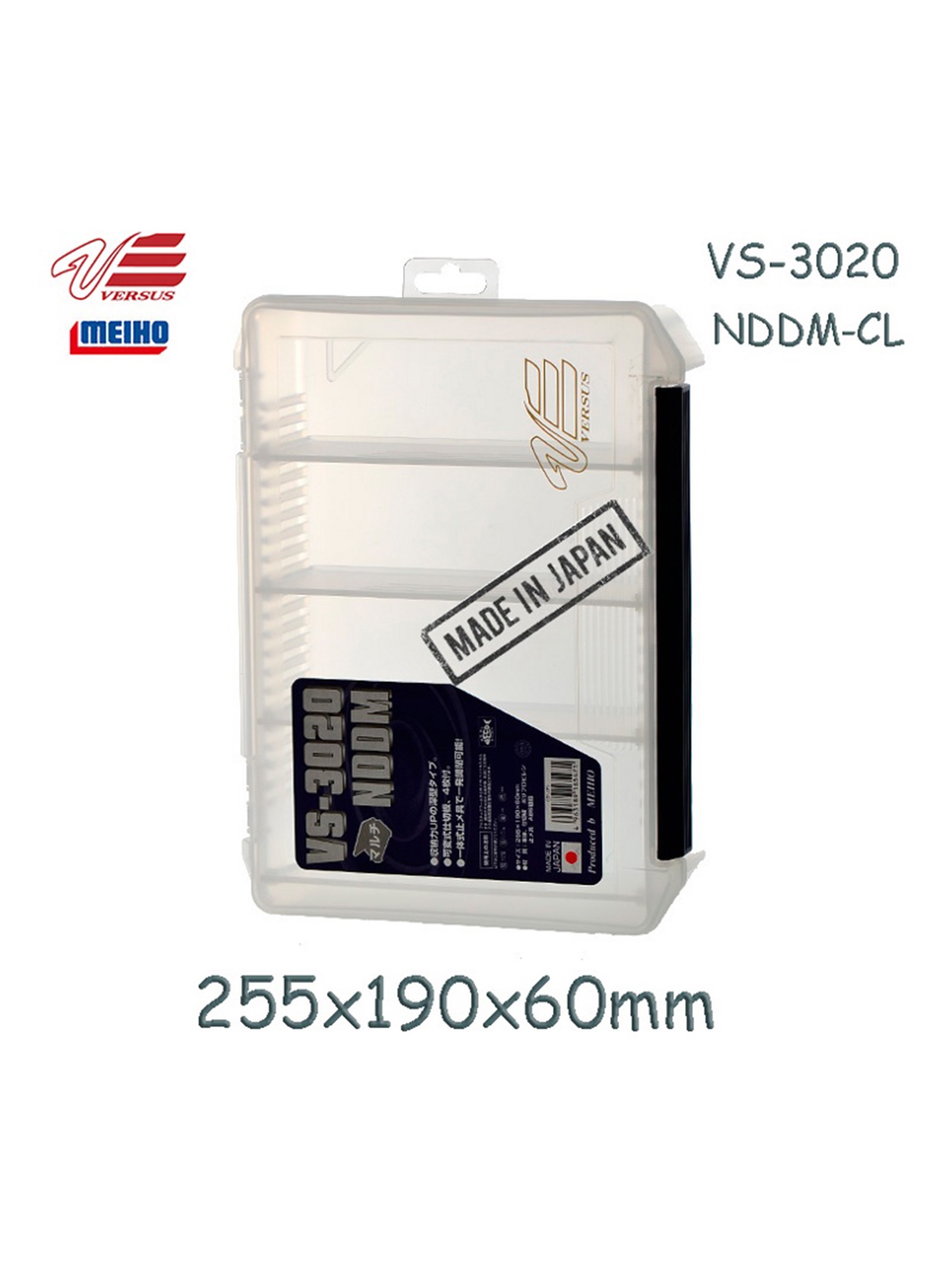 VS-3020 NDDM-CL - фото