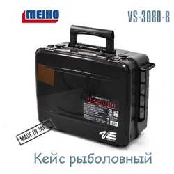 VS-3080-B Кейс рыболовный - фото