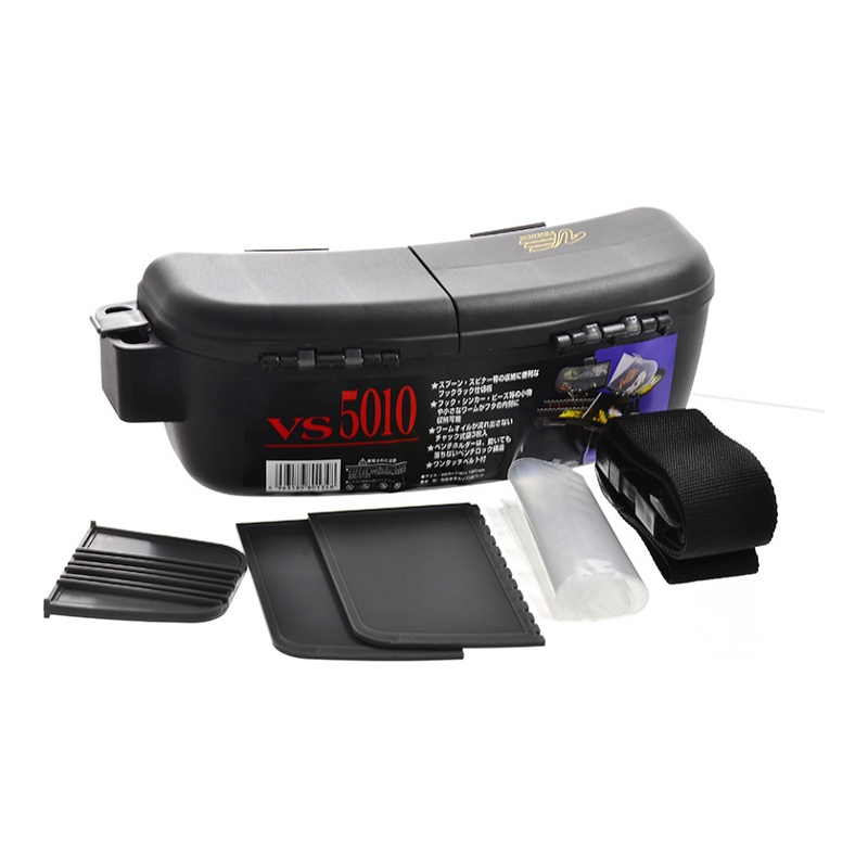 VS-5010 поясная New Concept Angler - фото4