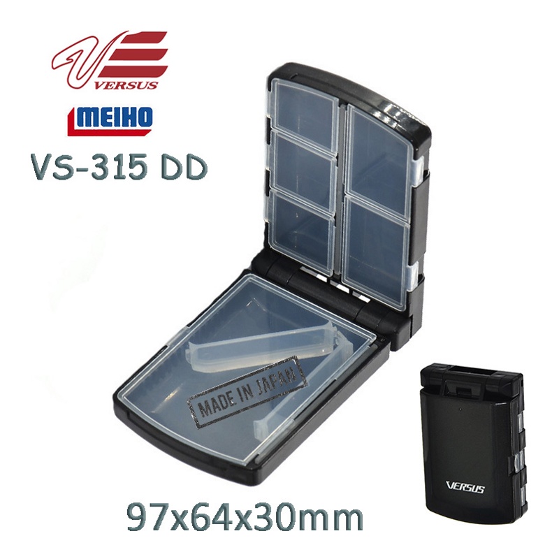 VS- 315 DD - фото