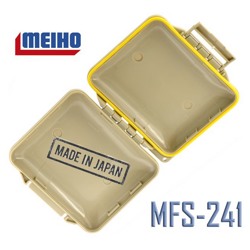 MFS-241 для мушек - фото