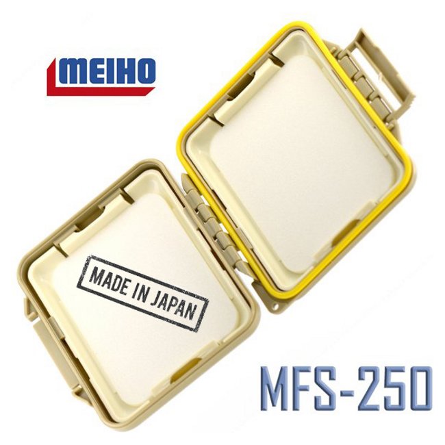 MFS-250  
