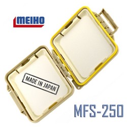 MFS-250 для мушек - фото