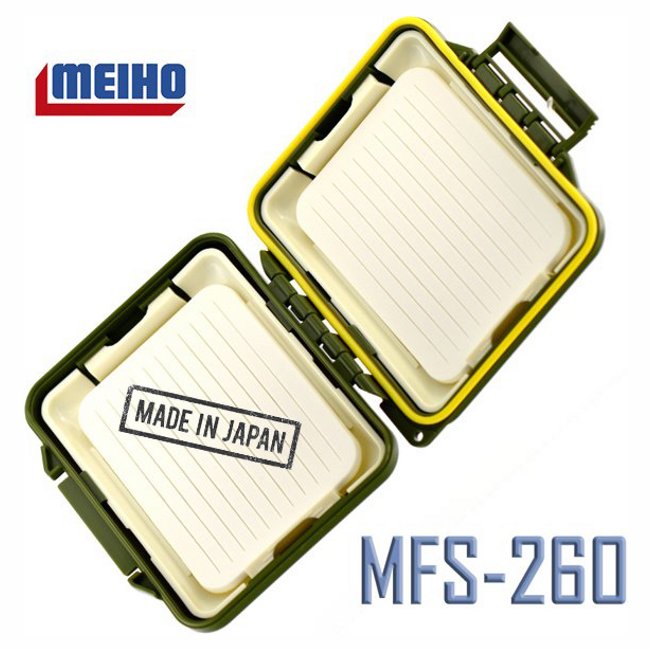 MFS-260  