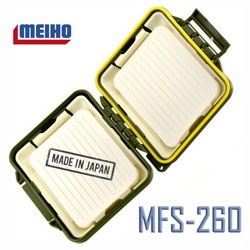 MFS-260 для мушек - фото