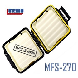 MFS-270 для мушек - фото