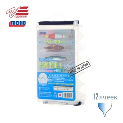 Reversible #120 - фото