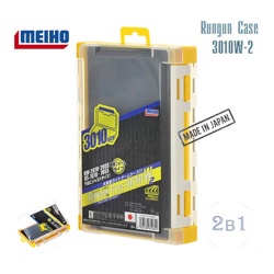 Rungun Case 3010W-2 - фото