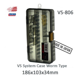VS-806 VS System Case Worm Type - фото