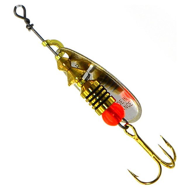 Black Fury 2 Silver-Chartreuse - фото2