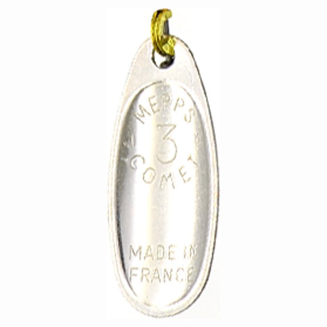 Black Fury 3 Silver-Chartreuse - фото5