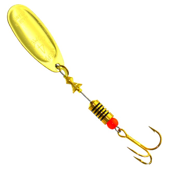 Black Fury 4 Gold-Chartreuse - фото2