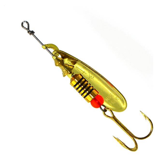 Black Fury 4 Gold-Chartreuse - фото3