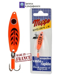 Blister Syclops  00 Fluo-Orange - фото