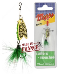 Blister Bug  00 Olive - фото