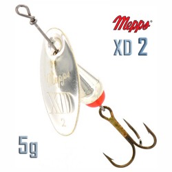 XD 2 Silver - фото