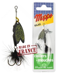 Blister Bug 1 Stone Fly - фото