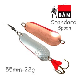 FZ Standard Spoon 22g 5005022 - фото