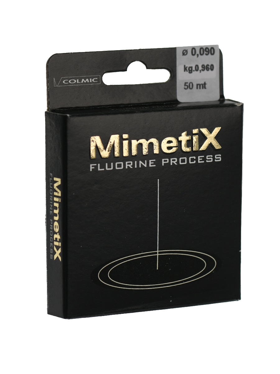 MimetiX 50m-0,090