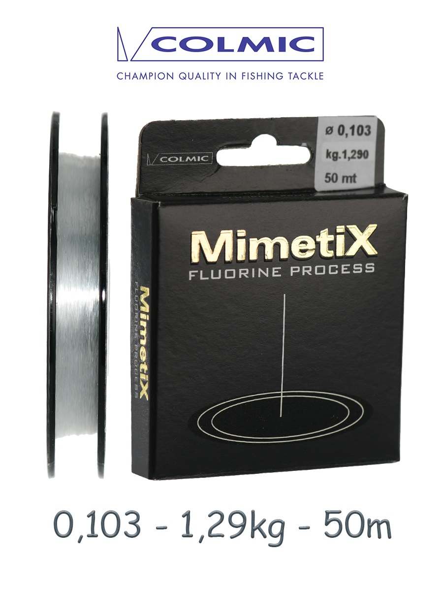 MimetiX 50m-0,103