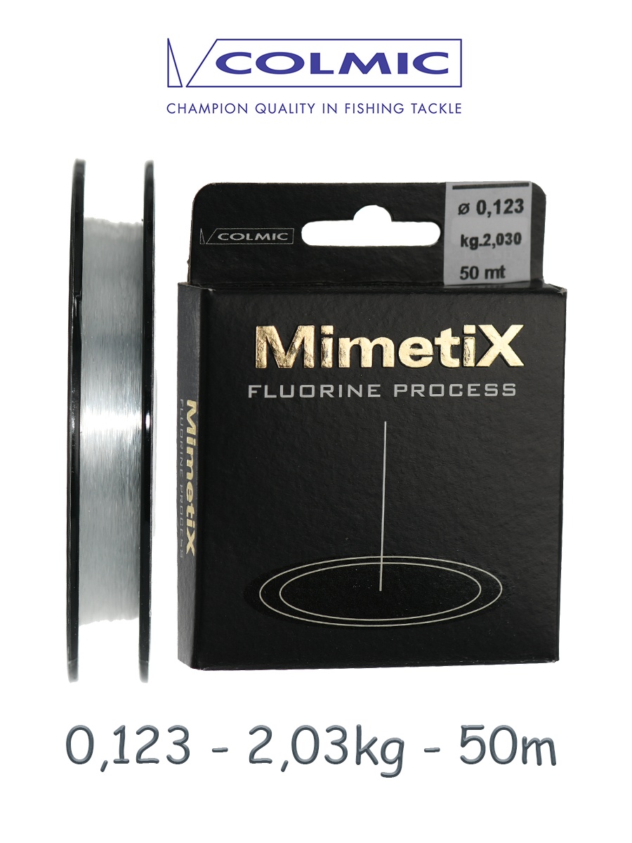 Mimetix 50m-0,123