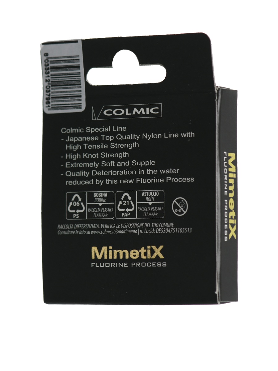 Mimetix 50m-0,123
