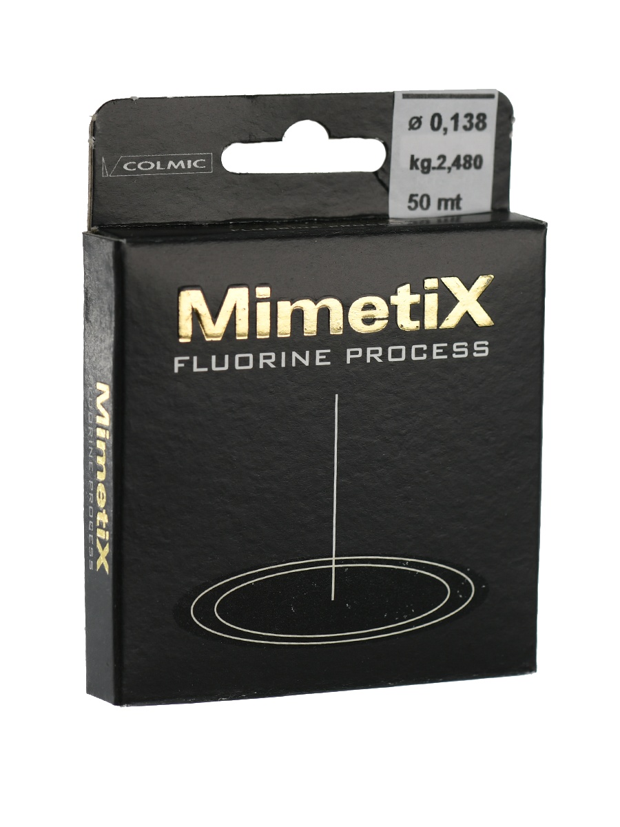 MimetiX 50m-0,138