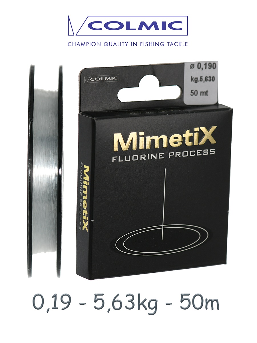 MimetiX 50m-0,190