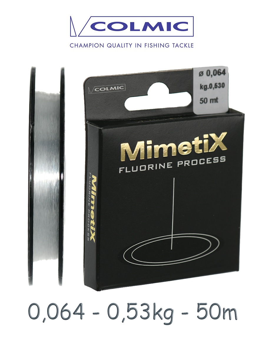 Mimetix 50m-0,064
