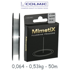 Mimetix 50m-0,064 - фото