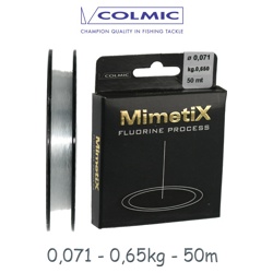 Mimetix 50m-0,071 - фото