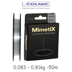 Mimetix 50m-0,083 - фото