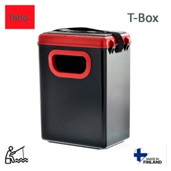 Teho Зимний ящик T-Box - фото