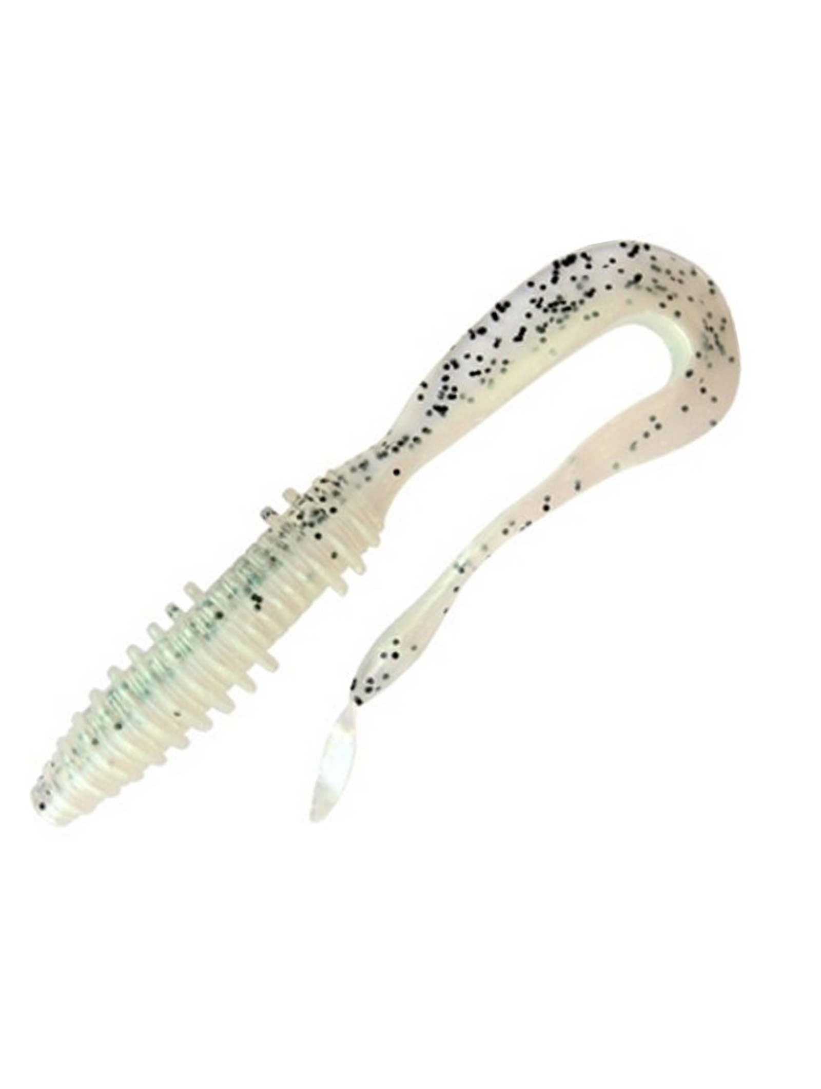 Mystic Long Tail Grub 6-NAT200