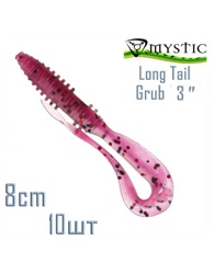 Mystic Long Tail Grub 8-SIR501 - фото